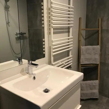 Przewidoki Apartment Wisla