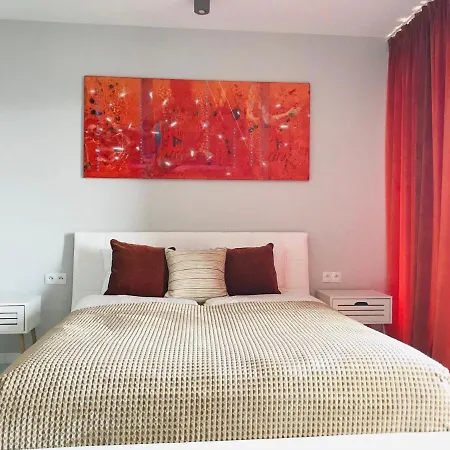 Przewidoki Διαμέρισμα *