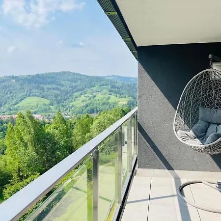 Διαμέρισμα Przewidoki Wisła